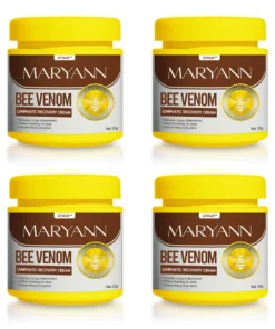 GFOUK™ Maryann Bee Venom Lymphatic Recovery Cream