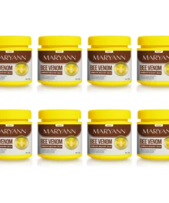 GFOUK™ Maryann Bee Venom Lymphatic Recovery Cream