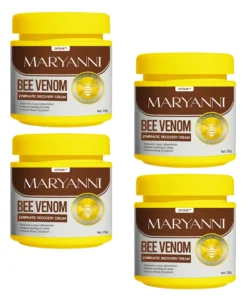 GFOUK™ Maryanni Bee Venom Lymphatic Recovery Cream