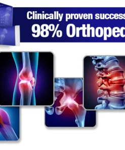 GFOUK™ MobilFlex Jellyfish Collagen Joint Repair Cream