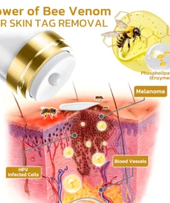 GFOUK™ TakeTag Bee Venom Therapy Cream
