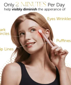 GFOUK™ Vline EMS 360 Wand