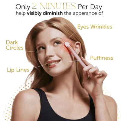 GFOUK™ Vline EMS 360 Wand