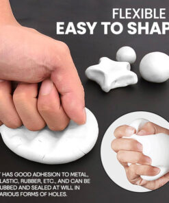 GetFix Waterproof Sealing Clay