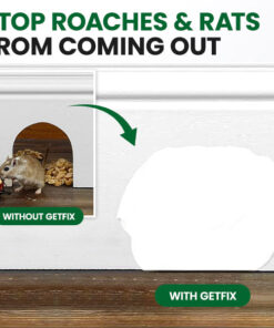 GetFix Waterproof Sealing Clay