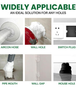 GetFix Waterproof Sealing Clay