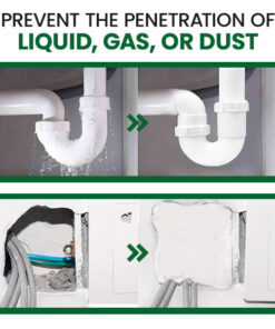 GetFix Waterproof Sealing Clay