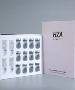 HZA™ Micro Infusion System