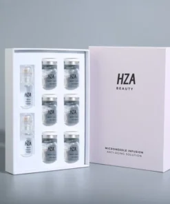 HZA™ Micro Infusion System