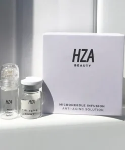 HZA™ Micro Infusion System