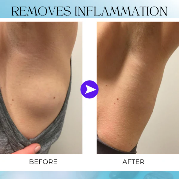 HealthBangle™ Lymphatic Drainage Chakra Bracelet