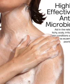 HerbalGrace Pure Pine Tar Bath Soap