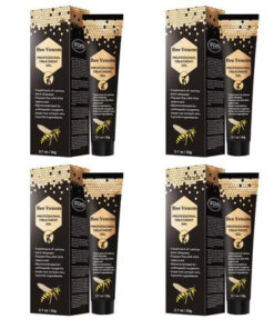 Histone™ New Zealand Bee Venom Joint Relief Gel