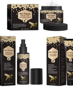 Histone™ New Zealand Bee Venom Joint Relief Gel