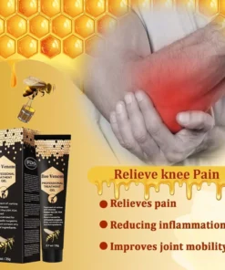 Histone™ New Zealand Bee Venom Joint Relief Gel