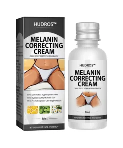 Hudros® Acanthosis Nigricans Therapy