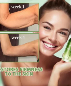 Hudros® Luxelift Skin Firming Rejuvenating Cream