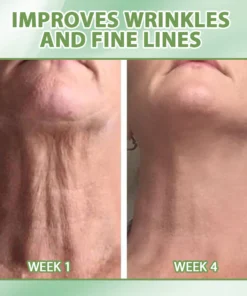 Hudros® Luxelift Skin Firming Rejuvenating Cream