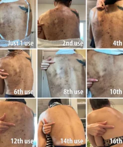 Hudros® Melanin Correcting Serum