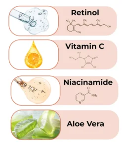 Hudros® Melanin Correcting Serum