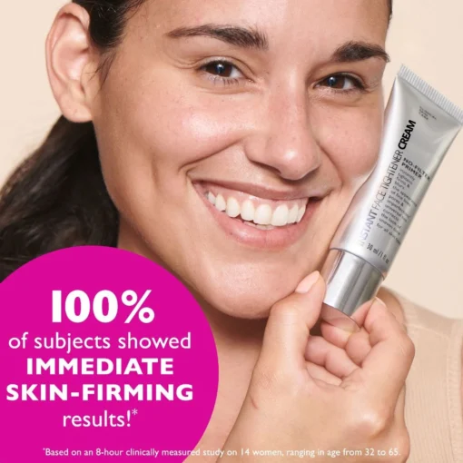 Instant face Tightener No-Filter Prime