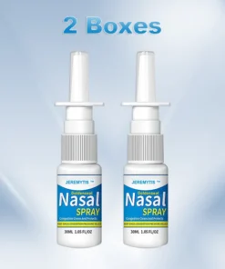 JEREMYTIS ™ Goldenseal Nasal Spray