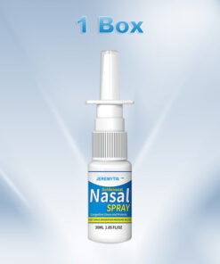 JEREMYTIS ™ Goldenseal Nasal Spray