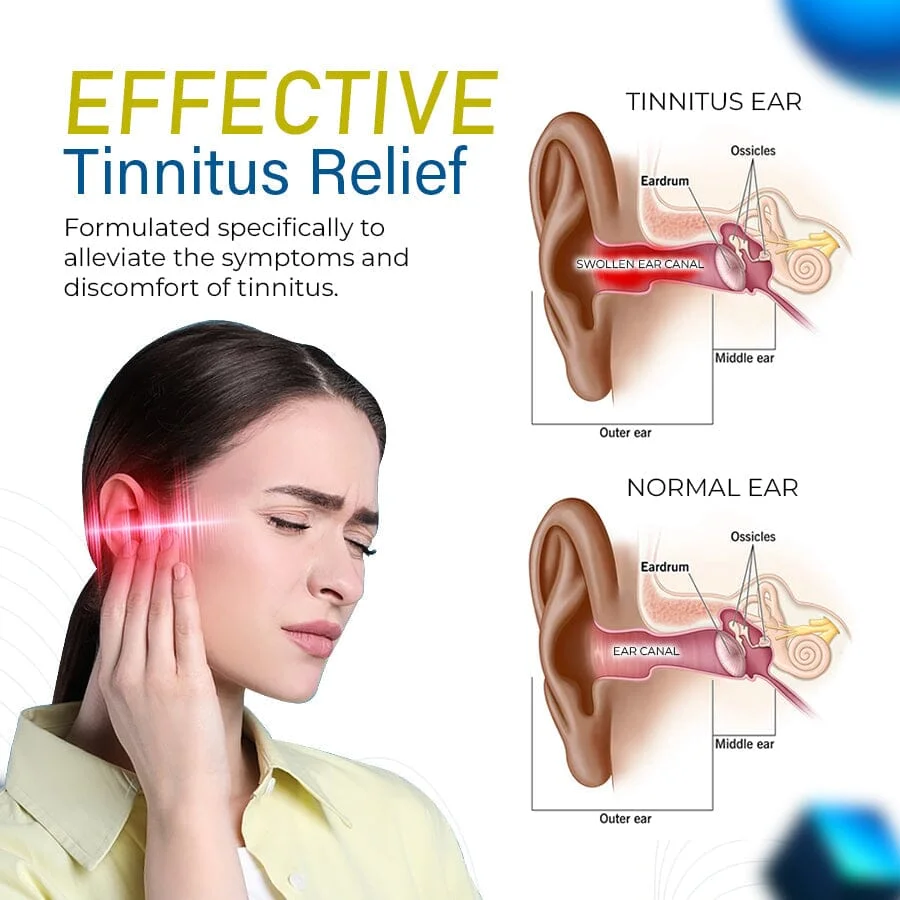 JEREMYTIS ™ Goldenseal Nasal Spray