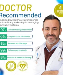 JEREMYTIS ™ Goldenseal Nasal Spray