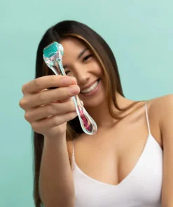 JEREMYTIS™ Derma Roller For Hair Growth