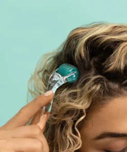 JEREMYTIS™ Derma Roller For Hair Growth