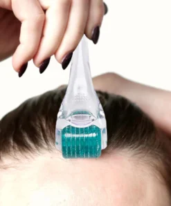 JEREMYTIS™ Derma Roller For Hair Growth