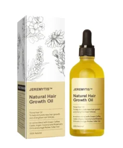 JEREMYTIS™ Natural Hair Growth Oil
