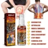 Joint And Bone Theraty BBOJI™ Tigers Oil Spray