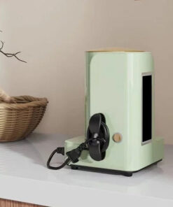 KitWiz™ Kitchen Appliance Cord Organizers