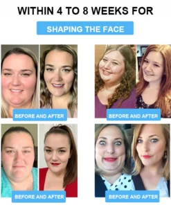 Kkio™ Ceramic Ice Ionic Fiber Repair Shaping Pants