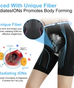 Kkio™ Ceramic Ice Ionic Fiber Repair Shaping Pants