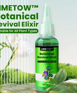 LIMETOW™ Botanical Revival Elixir