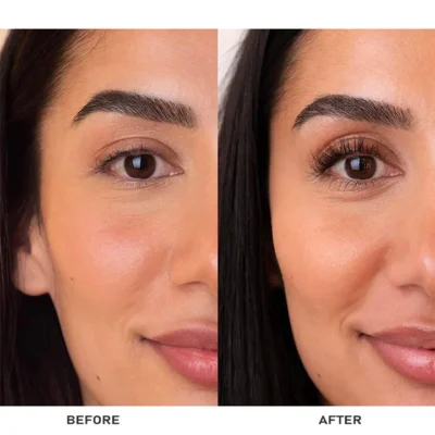 LIMETOW™ Castor Oil Eyelash Stimulating Serum