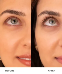 LIMETOW™ Castor Oil Eyelash Stimulating Serum