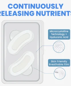 LIMETOW™ Micro-Needle Eye Patch