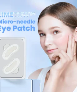 LIMETOW™ Micro-Needle Eye Patch