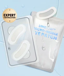 LIMETOW™ Micro-Needle Eye Patch