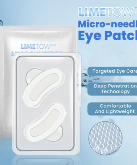 LIMETOW™ Micro-Needle Eye Patch