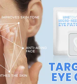 LIMETOW™ Micro-Needle Eye Patch