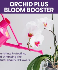 LIMETOW™ Orchid Plus Bloom Booster