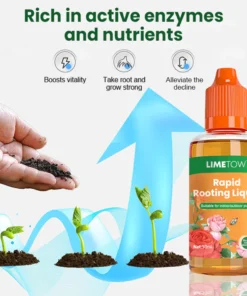 LIMETOW™ Rapid Rooting Liquid