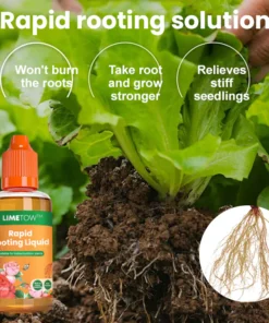 LIMETOW™ Rapid Rooting Liquid
