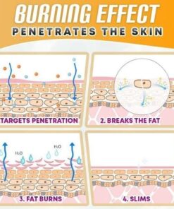 LOVILDS Lymphatic Detox Ginger Oil