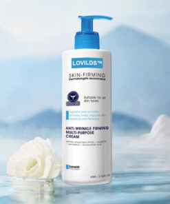LOVILDS® Ultra Firming & Revitalizing Cream